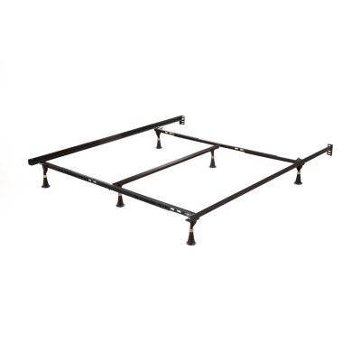 Sam's club adjustable bed deals frame queen