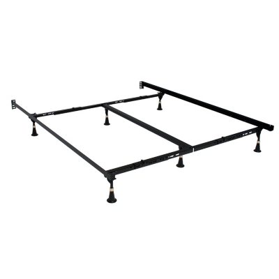 Sam's club king adjustable store bed frame