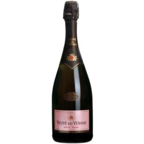 Veuve Du Vernay Brut Rosé 750 ml