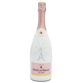 Veuve Du Vernay Ice Rose 750 ml