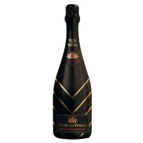 Veuve Du Vernay Brut Edition No. 1 750 ml