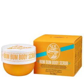 Sol de Janeiro Bum Bum Body Scrub (7.8 oz.)