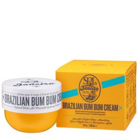 Sol de Janeiro Brazilian Bum Bum Cream, 8 oz.