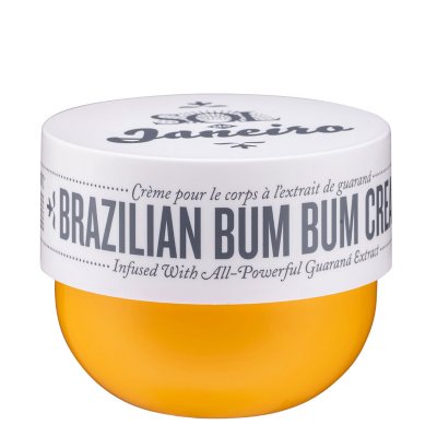 Sol de Janeiro Brazilian Bum Bum Cream 8 oz 