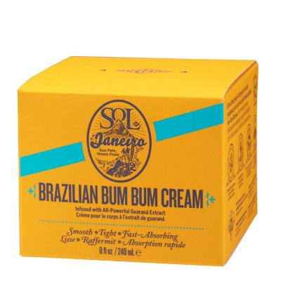 Sol de Janeiro Brazilian Bum Bum Cream (8 fl. oz.)