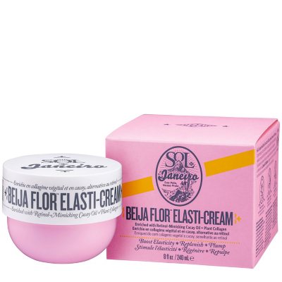 Sol De Janeiro Beija Flor Elasti-Cream review - Reviewed