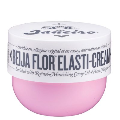 Sol de Janeiro - Beija Flor Elasti-Cream - Crema da 75ml
