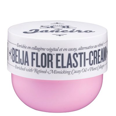 NEW 8 OZ. Sol deals de Janeiro Beija Flor Elasti-Cream