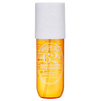  SOL DE JANEIRO Cheirosa '71 Hair & Body Fragrance Mist 240mL/8  fl oz : Beauty & Personal Care