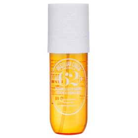 Sol de Janeiro Brazilian Crush Cheirosa 62 Fragrance Mist, 8 oz.