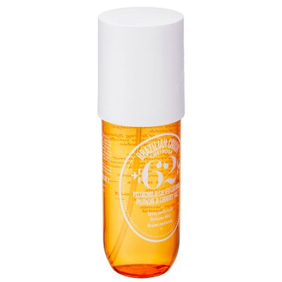 Sol de Janeiro Brazilian Crush Cheirosa 62 Body Mist 1oz / 30ml Travel Spray