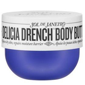Sol De Janeiro Delicia Drench Body Butter, 8.1 oz.