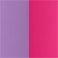 Pink/Purple, variant on Ello Emma 14 oz. Stainless Steel Water Bottle, 2 Pack, Choose Color