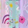 Dreamland, variant on Ello Kids Colby 14-oz. Tritan Plastic Water Bottle, 3-Pack, Choose Color