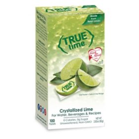 PURE VIA Zero Calorie Natural Sweetener (800 ct.) - Sam's Club