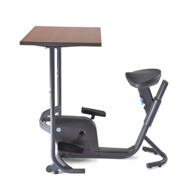 LifeSpan Unity Bicycle Desk Sam s Club