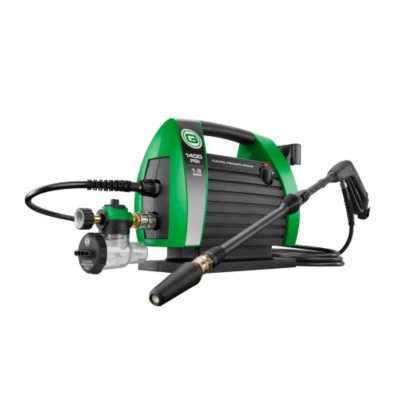 G-CLEAN 0.0937-Gallon Multi-Purpose Pressure Washer Cleaner at