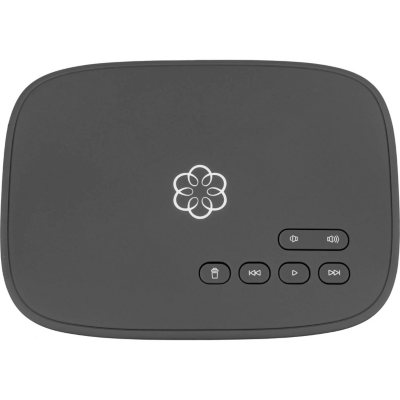 Ooma Telo Air 2 VoIP Free Home Phone System, Black - Sam's Club