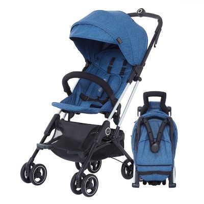 sam's club baby stroller