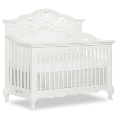 Aurora hotsell convertible crib