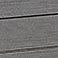 Rustic Gray, variant on Evolur Waverly 6-Drawer Double Dresser, Choose Color