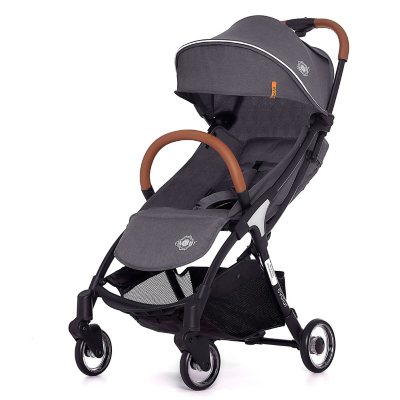 cruz vogue pram