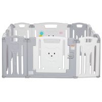 Dream On Me 14-Panel Oasis Play Center/ Play Pen / Playard