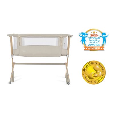 Dom family outlet bassinet