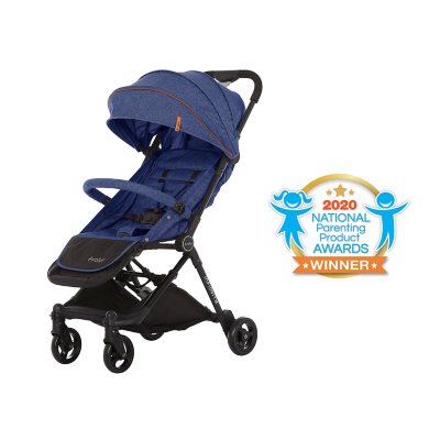 evolur vogue stroller