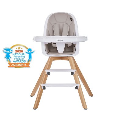 sam's club high chair