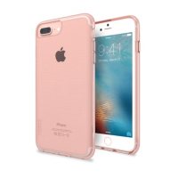 Skech Matrix Cell Case for iPhone 7 Plus-Rose Gold