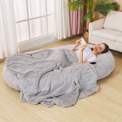 Pet covers hotsell for human beds