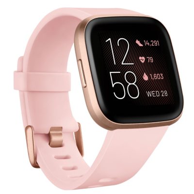 sam's club fitbit versa 2 price