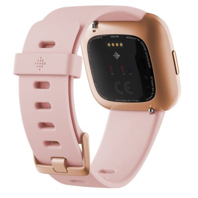 Fitbit Versa 2 Smartwatch Copper Rose 