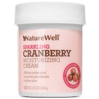 NatureWell Sparkling Cranberry Moisturizer (16 oz.)