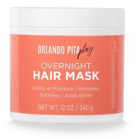 Orlando Pita Play Overnight Hair Mask (12 oz.)