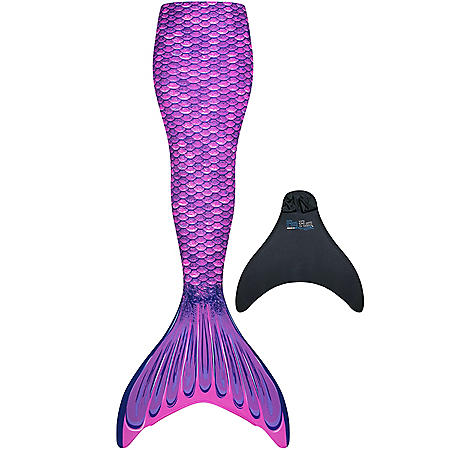 Fin Fun Mermaid Tail and Monofin