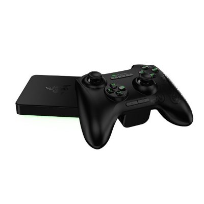 Gamepad Bluetooth Android Razer Serval - Versus Gamers