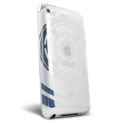 iFrogz Soft Gloss Case for iPod Touch 4 - Sam's Club