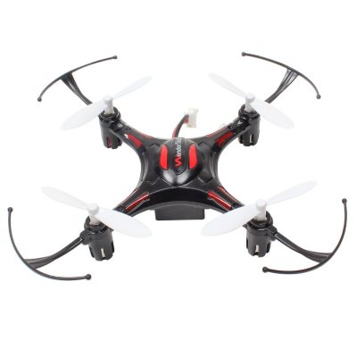 WonderTech Super Mini High-Speed Nano Drone