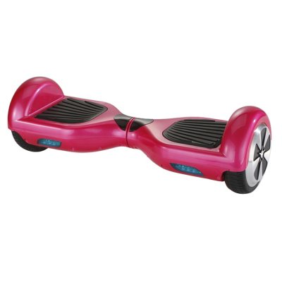 WonderTech UL 2272 Hoverboard Built in Wireless Speaker Various Colors Sam s Club