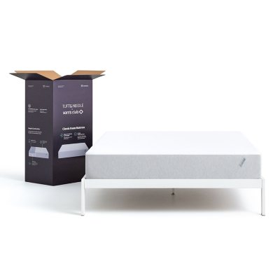 sam's club baby mattress