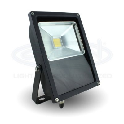 CYRON LED 50W Flood Light (Indoor/Outdoor 4000K)