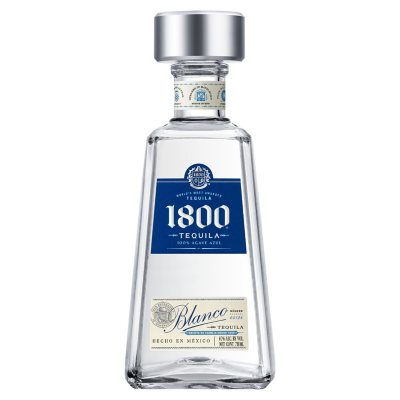 1800 Silver Tequila Reserva (750 ml) - Sam's Club