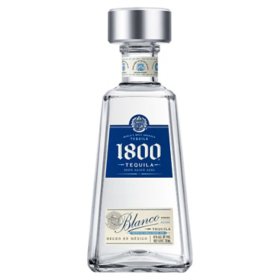 Tequila Under $20 - Sam's Club