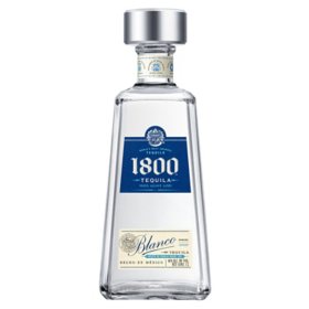 1800 Tequila Silver (1 L)