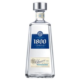 1800 Silver Tequila Reserva 1.75 L