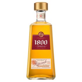 1800 Tequila Reposado, 1.75 L