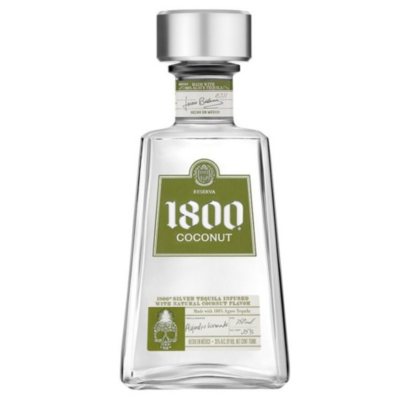 1800 Coconut Tequila (750 ml) - Sam's Club