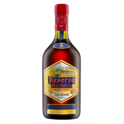 Jose Cuervo Reserva de la Familia 750 ml - Sam's Club